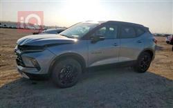 شێڤرۆلێت بلایزەر